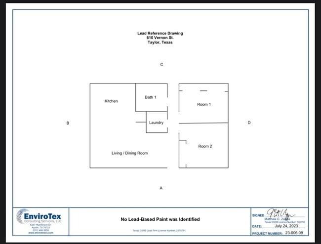 Photo - 610 Vernon St