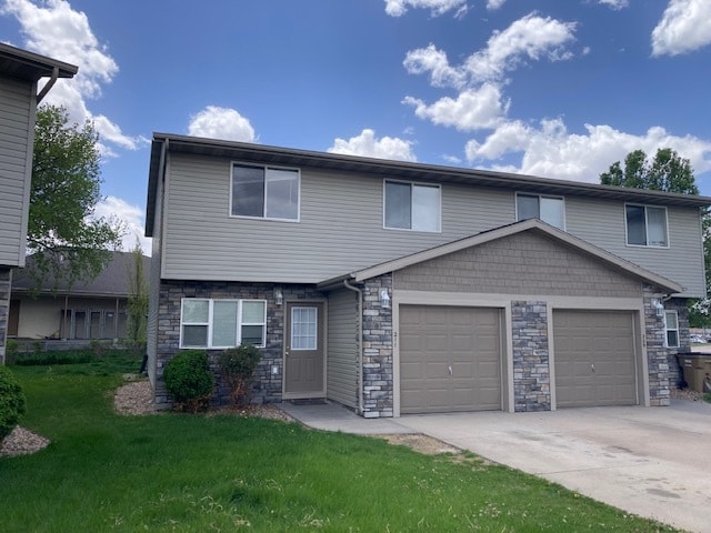 Photo - 211 Saratoga Cir Townhome
