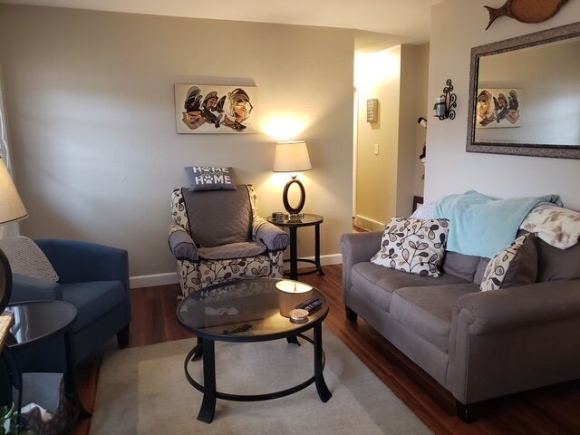 Photo - 3 Bedroom Home with Bonus Family Room, Fenced Back Yard, and Garage