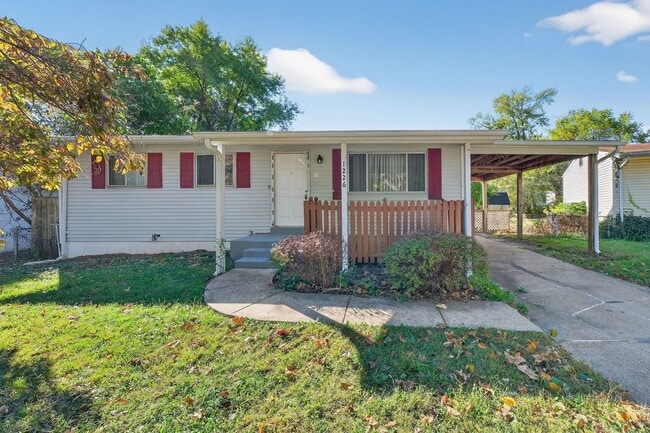 Building Photo - 1226 Baron Ave