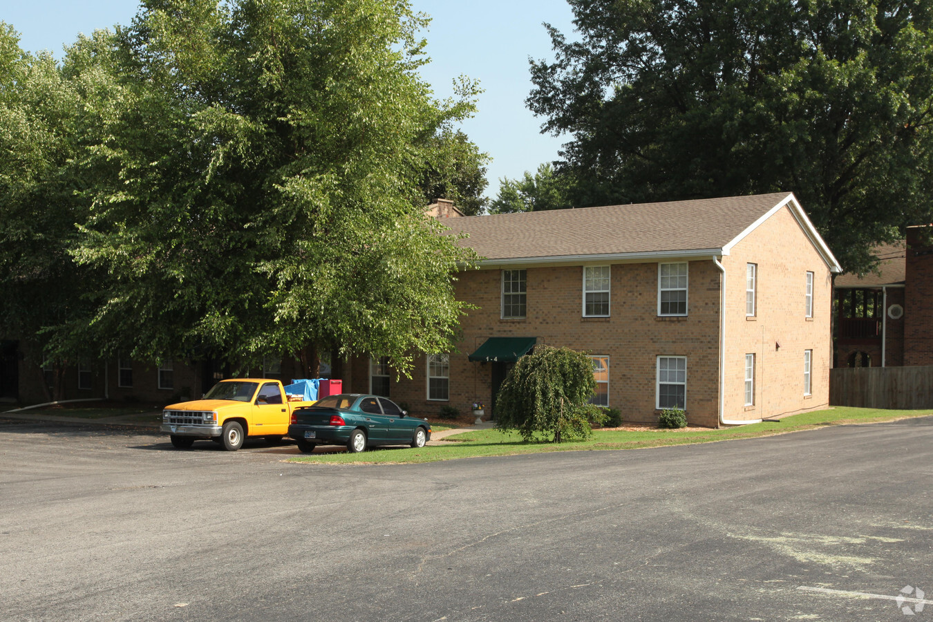 Photo - Charlestown House Apartments