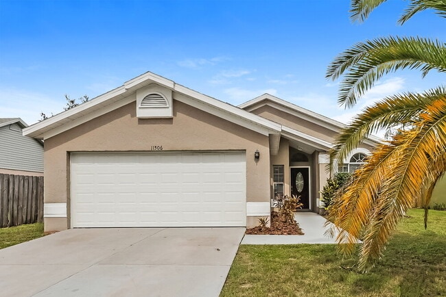 Building Photo - 11506 Smokethorn Dr