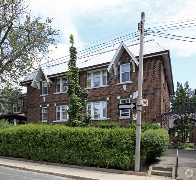 Primary Photo - Howland Court