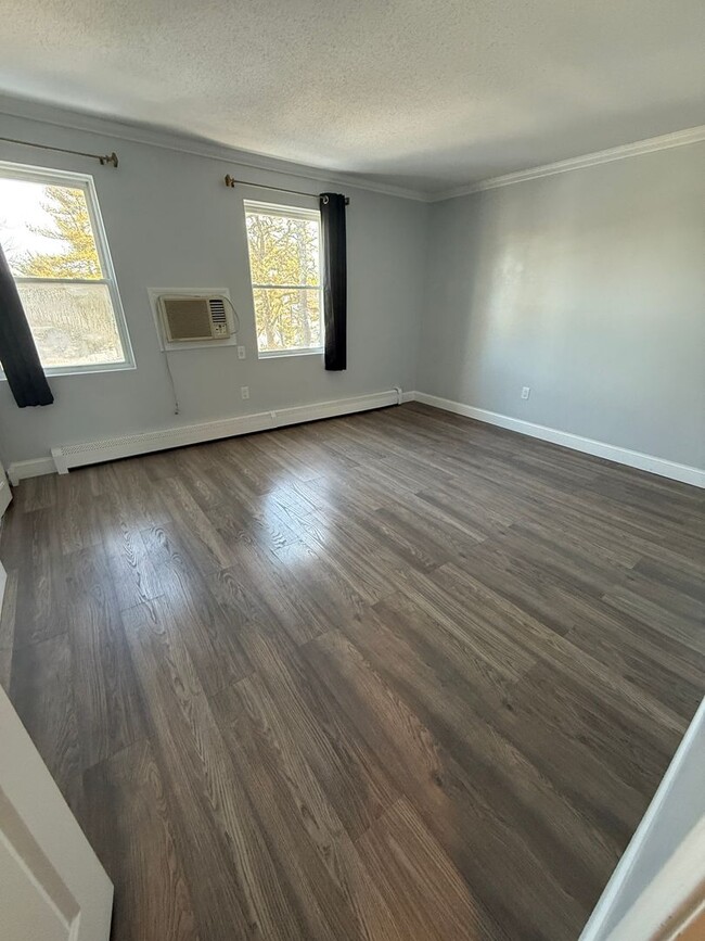 Photo - A two bedroom, 1 and a half bath unit in Townhouse. Unit 11-$2,800 per month plus utilities