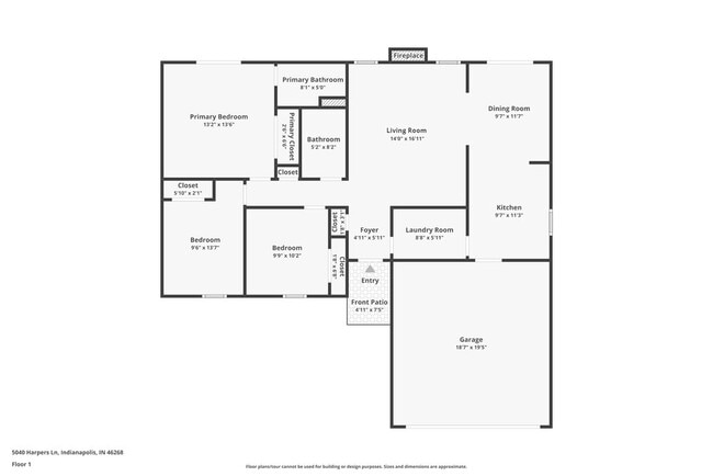 Photo - 5040 Harpers Ln