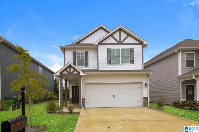 Building Photo - 5548 Cathwick Trce Rental