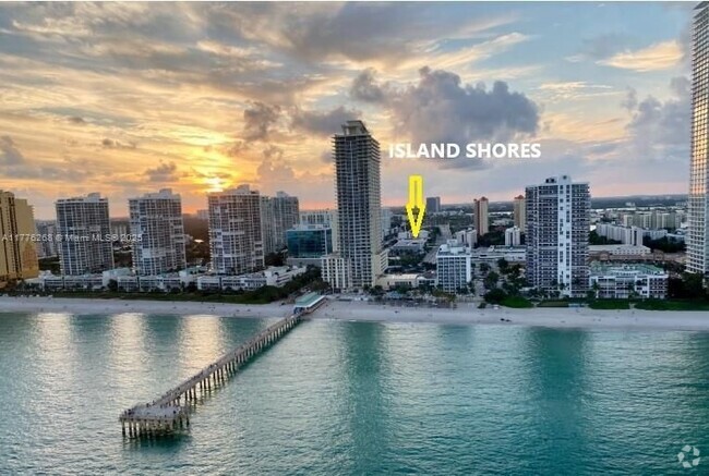 Building Photo - 2903 N Miami Beach Blvd Rental
