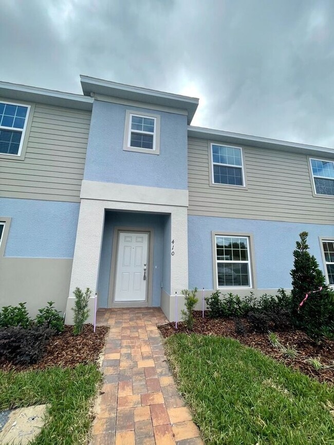 Williams Preserve-Townhouse-410 Annabelle ... - Williams Preserve-Townhouse-410 Annabelle ...
