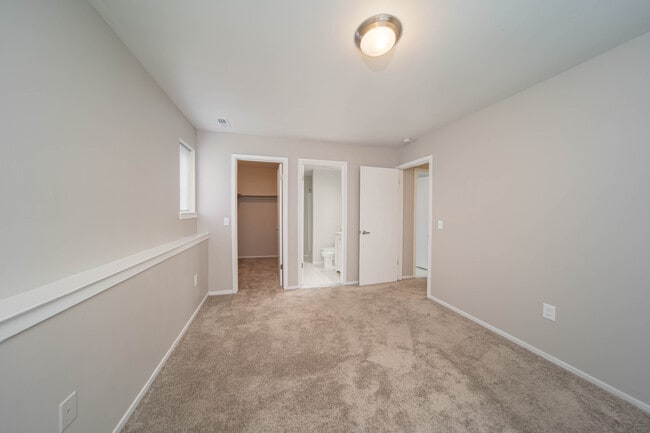 Photo - Greyberry Apartments