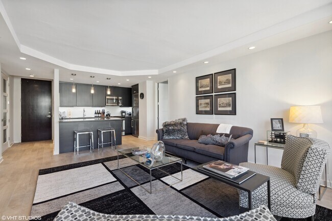 Photo - 535 N Michigan Ave Unidad 3014