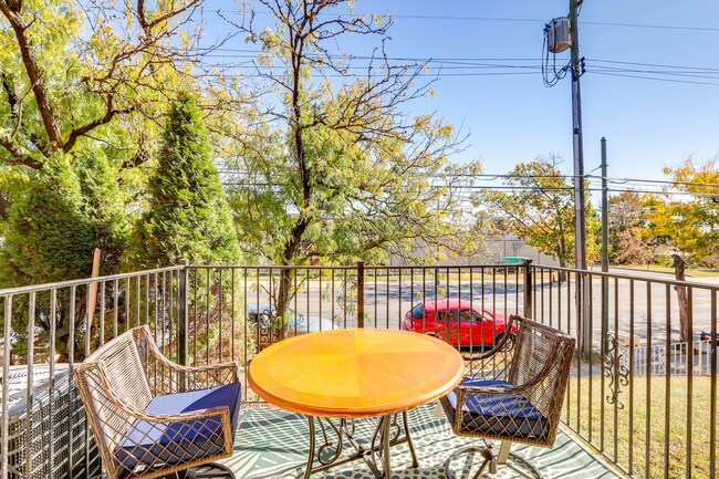 Photo - 9192 Frankford Ave Unit 2