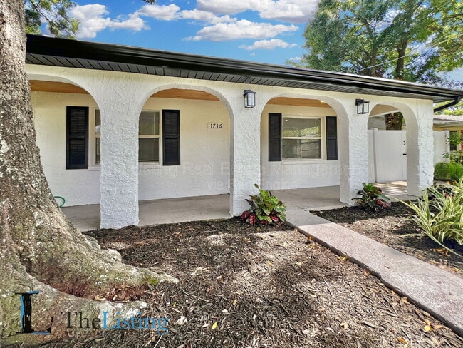 Photo - 1716 W Nassau St