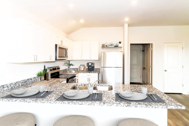 Photo - 112 Rustic Trce