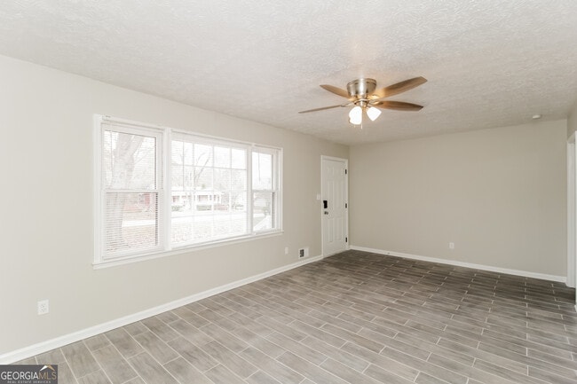 Photo - 4551 Fairfax Pl
