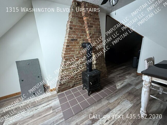 Photo - 1315 Washington Blvd Unidad Upstairs