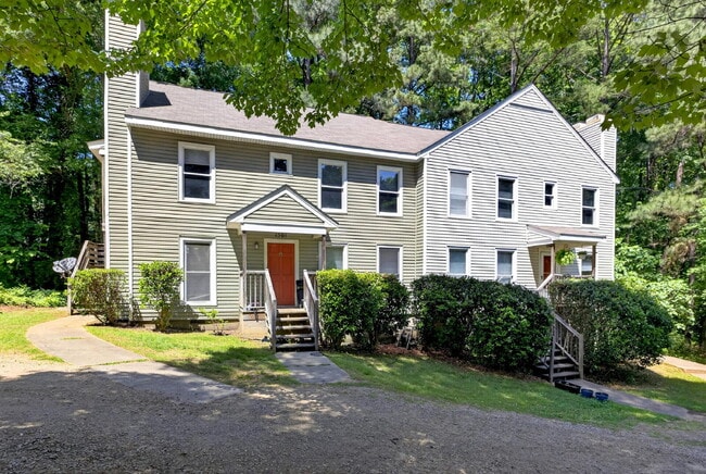 Building Photo - 1501 Mary Frances Pl Unit C