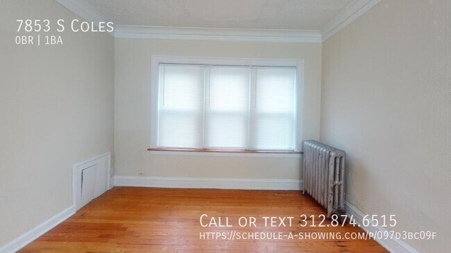 7853 S Coles-