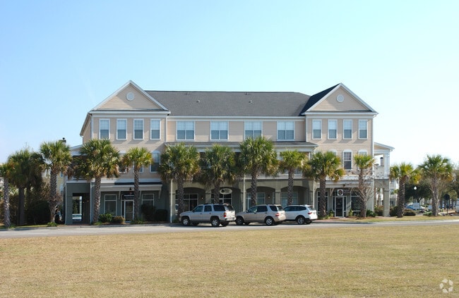 Photo - Daniel's Landing