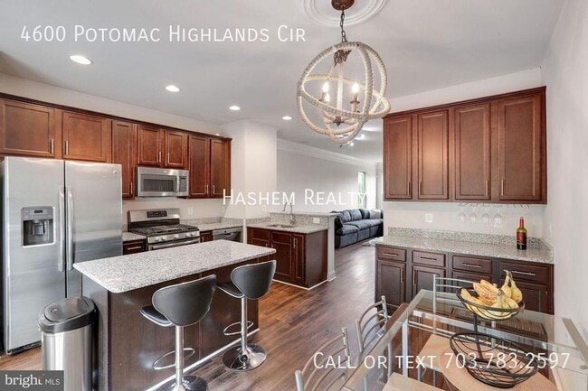 Photo - 4600 Potomac Highlands Cir