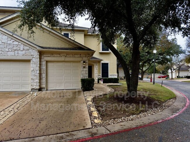 Photo - 4620 W William Cannon Dr Condo Unit #57