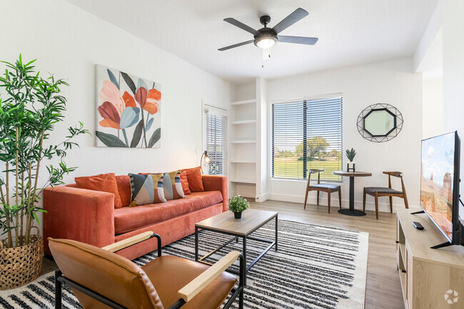 Building Photo - 15608 N 71st St Unit ID1035253P Rental