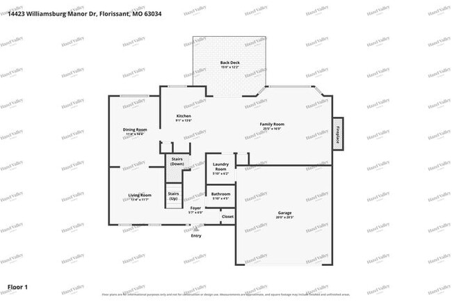 Photo - 14423 Williamsburg Manor Dr