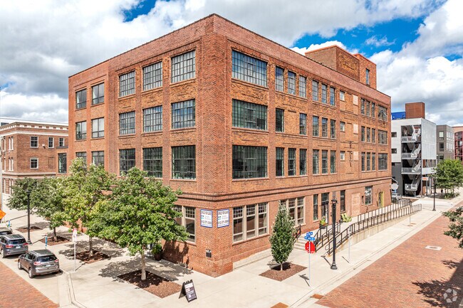 The Gurley Building | 900 N 3rd St, Minneapolis, MN
