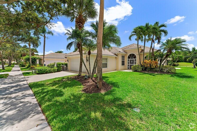 Building Photo - 8485 SE Palm Hammock Ln Rental