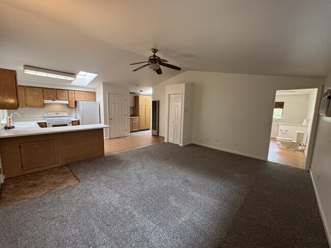 Photo - Upstairs 1-bedroom apartment unit near downtown Placerville & Marshall Hospital - $1,500/mo