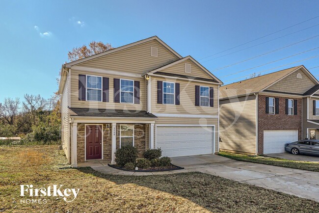 Photo - 2508 Walnut Forest Dr