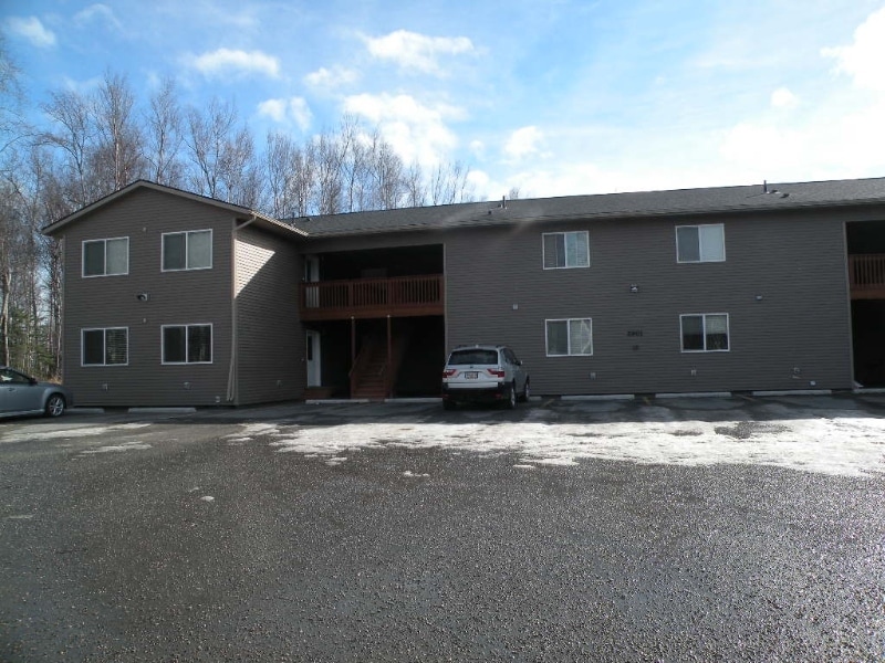 Photo - 2901 S Donovan Dr Apartment