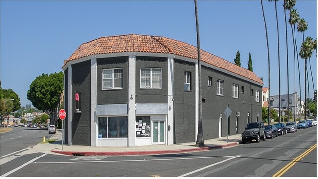 Building Photo - 2401 W Main St Unit 2 Rental