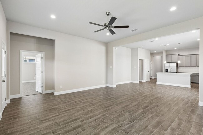 Photo - A Refined New Construction Residence in the Distinguished Eagle Creek Community