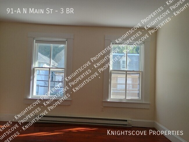 Photo - 91 N Main St Unit 3 BR
