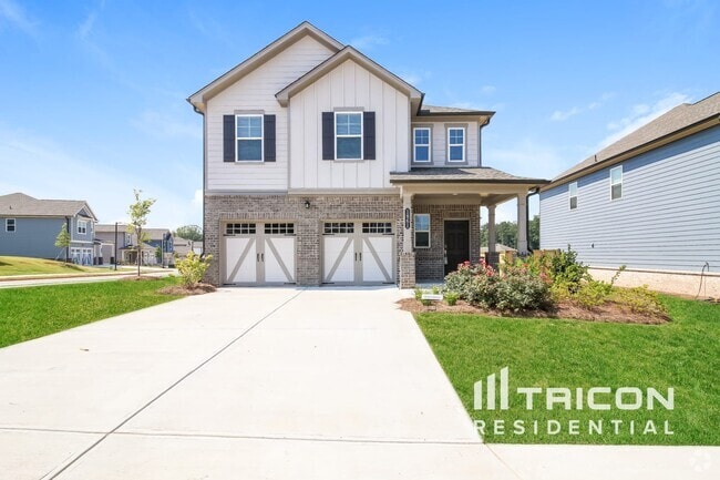 Building Photo - 1861 Holmsey Cir Rental