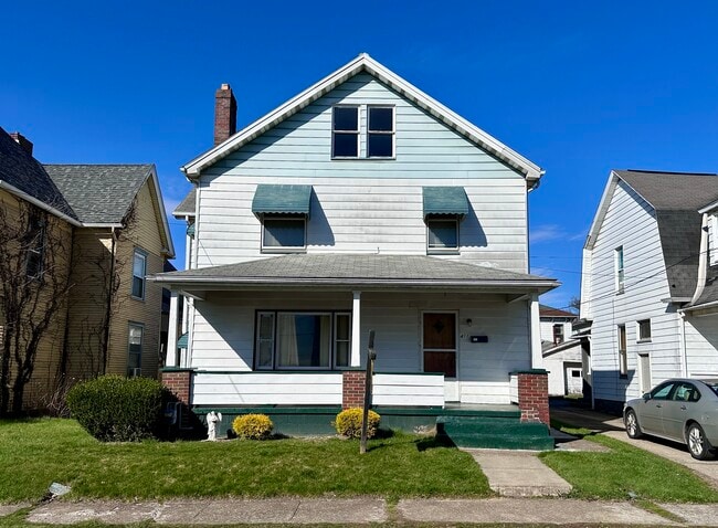 Building Photo - 411 Bartram Ave