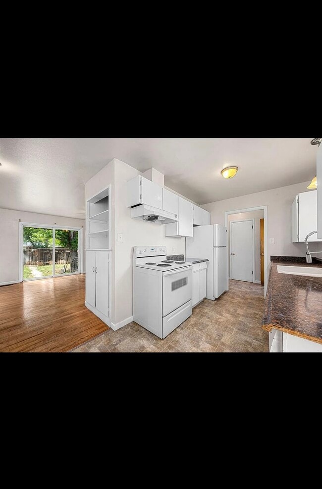 Photo - 1735 N 19th St Unit 6