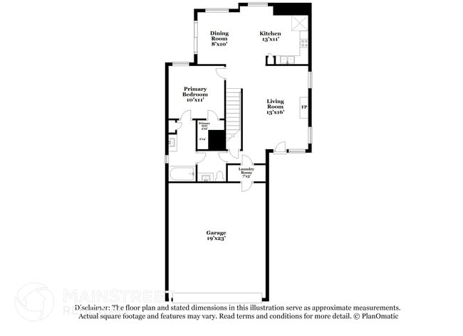 Photo - 1400 Apache Ln