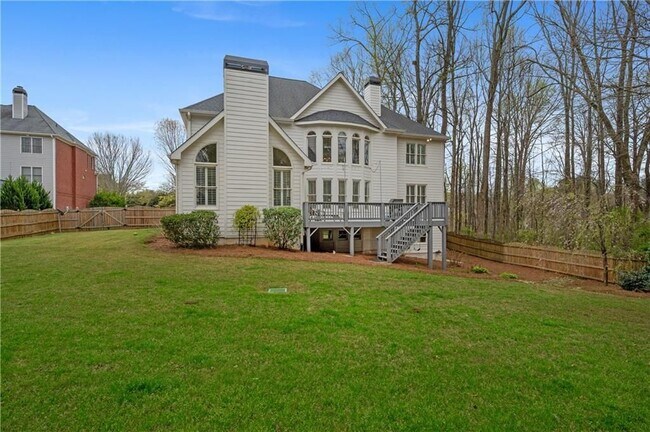 Photo - 5945 Broadwater Tr