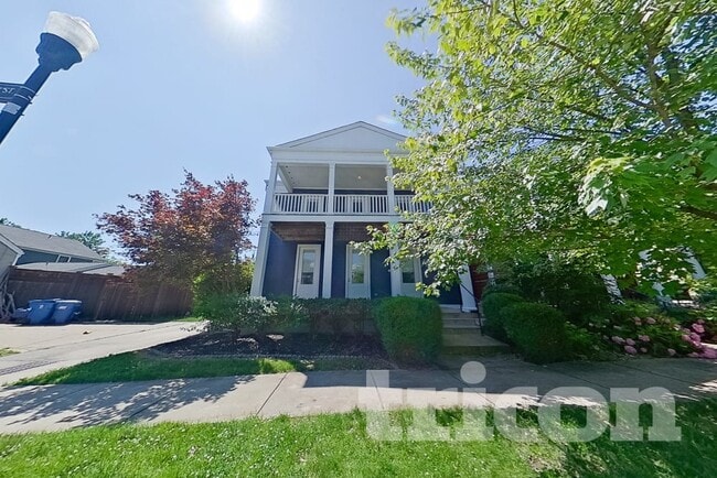 Building Photo - 3441 Mackey Wherry St