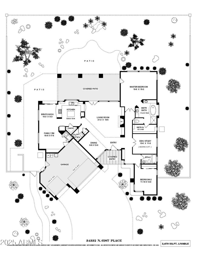 Photo - 34332 N 61st Pl