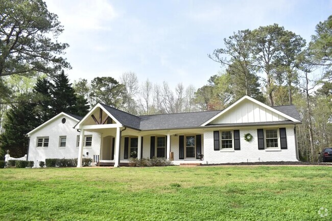 Building Photo - 265 Chaffin Rd Rental