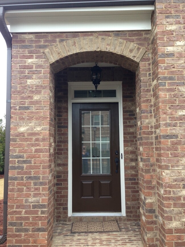 Entrance - 7490 Flintlock Way