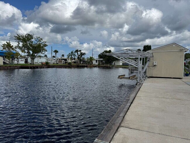 1309 Pine Island Drive N.