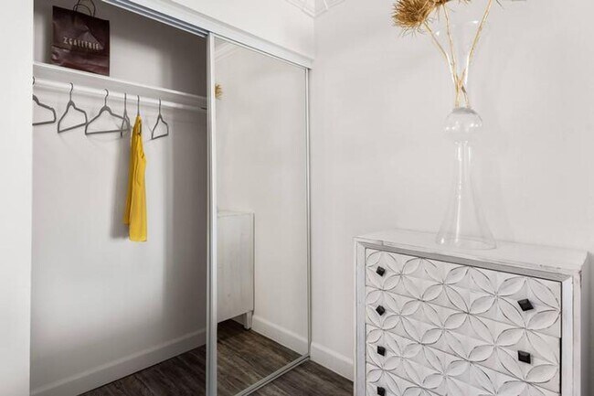 Photo - The Molino Apartments