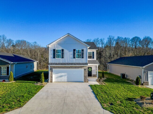 3485 Frylee Ct