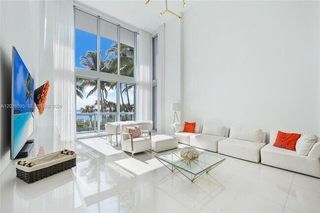 6899 Collins Ave Unit 204