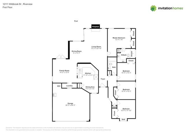 Photo - 12111 Wildbrook Dr