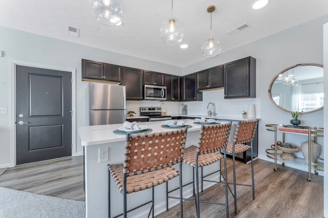 Building Photo - District at Berkshire Rental