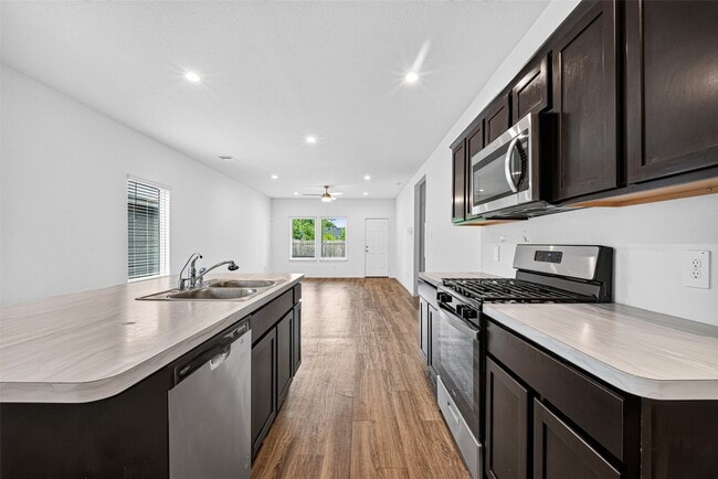 Photo - 1726 Windstone Rdg Dr